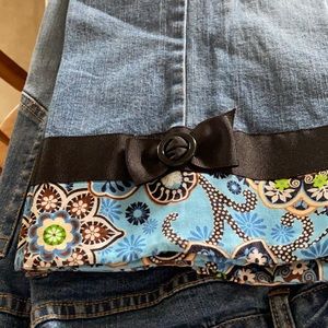Best 25+ Deals for Bow Jeans | Poshmark